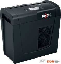 Шредер Rexel SECURE X6 (316301)