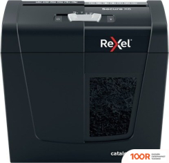 Шредер Rexel SECURE X6 (316301)