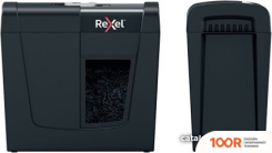 Шредер Rexel SECURE X6 (316301)