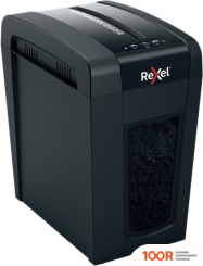 Шредер Rexel SECURE X10-SL WHISPER-SHRED (316300)
