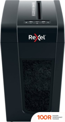Шредер Rexel SECURE X10-SL WHISPER-SHRED (316300)