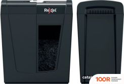 Шредер Rexel SECURE X10 (316299)