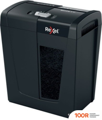 Шредер Rexel SECURE X10 (316299)