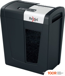 Шредер Rexel SECURE MC6 WHISPER-SHRED (316296)