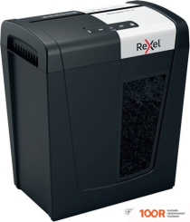 Шредер Rexel SECURE MC6 WHISPER-SHRED (316296)