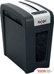 Шредер Rexel SECURE MC4-SL WHISPER-SHRED (316295)