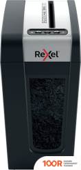 Шредер Rexel SECURE MC4-SL WHISPER-SHRED (316295)