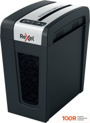 Шредер Rexel SECURE MC4-SL WHISPER-SHRED (316295)