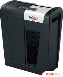 Шредер Rexel SECURE MC4 WHISPER-SHRED (316294)