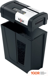 Шредер Rexel SECURE MC4 WHISPER-SHRED (316294)