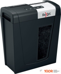 Шредер Rexel SECURE MC4 WHISPER-SHRED (316294)