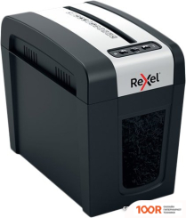 Шредер Rexel SECURE MC3-SL WHISPER-SHRED (316293)
