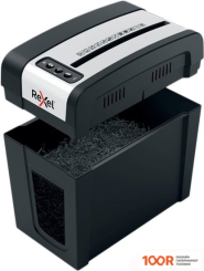 Шредер Rexel SECURE MC3-SL WHISPER-SHRED (316293)