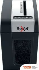 Шредер Rexel SECURE MC3-SL WHISPER-SHRED (316293)