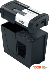 Шредер Rexel SECURE MC3 WHISPER-SHRED (316292)