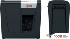 Шредер Rexel SECURE MC3 WHISPER-SHRED (316292)