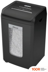 Шредер Rexel PROMAX QS RSX1538 (316291)