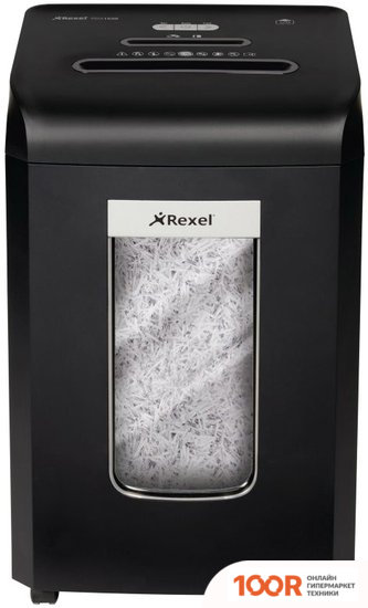 Шредер Rexel PROMAX QS RSX1538 (316291)
