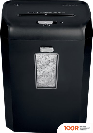 Шредер Rexel PROMAX QS RSX1035 (316290)