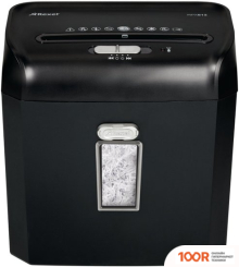 Шредер Rexel PROMAX QS RPX612 (316287)