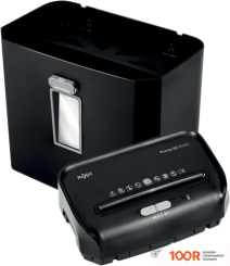 Шредер Rexel PROMAX QS RPX612 (316287)