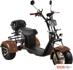 Шредер Rexel PROMAX QS RES1123 (316282)