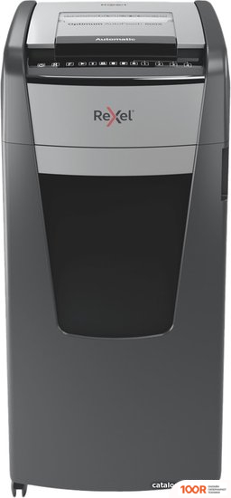 Шредер Rexel OPTIMUM AUTOFEED+ 600X (316280)