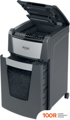 Шредер Rexel OPTIMUM AUTOFEED+ 300X (316278)