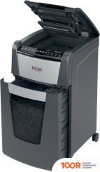 Шредер Rexel OPTIMUM AUTOFEED+ 300M (316277)