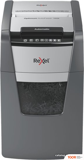 Шредер Rexel OPTIMUM AUTOFEED+ 150X (316274)