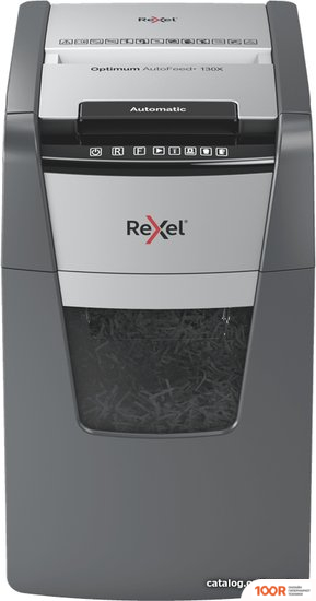 Шредер Rexel OPTIMUM AUTOFEED+ 130X (316272)
