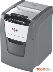 Шредер Rexel OPTIMUM AUTOFEED+ 100M (316270)