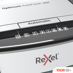 Шредер Rexel OPTIMUM AUTOFEED 45X (316269)