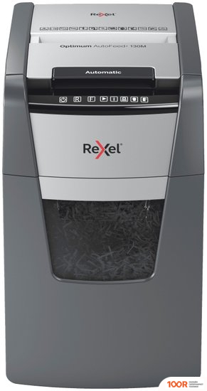 Шредер Rexel OPTIMUM AUTOFEED 130M (316268)