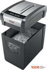 Шредер Rexel MOMENTUM X312-SL (316266)