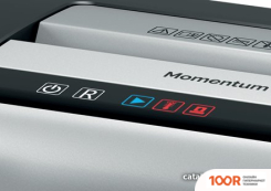 Шредер Rexel MOMENTUM X312-SL (316266)