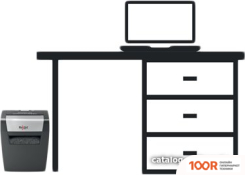 Шредер Rexel MOMENTUM X308 (316265)