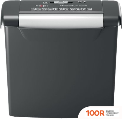 Шредер Rexel MOMENTUM S206 (316264)