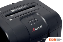 Шредер Rexel MERCURY RSS2434 (316262)