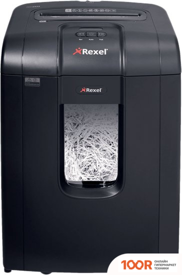 Шредер Rexel MERCURY RSS2434 (316262)