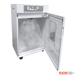 Шредер Office-Kit ZERODUST S209 (2X10) (316261)