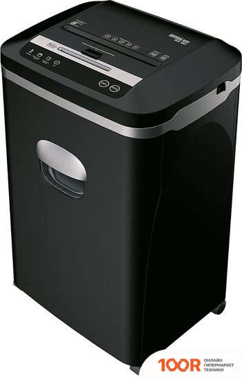 Шредер Office-Kit SA80 (2Х10) (316260)