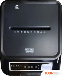 Шредер Office-Kit SA400 (3.8Х12) (316258)