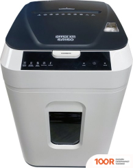 Шредер Office-Kit SA150 (3.8Х12) (316251)
