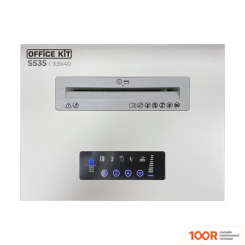 Шредер Office-Kit S535 (3.8X40) (316246)