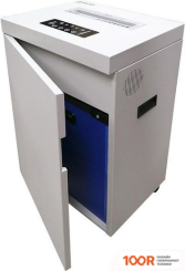 Шредер Office-Kit S500 (2X15) (316245)