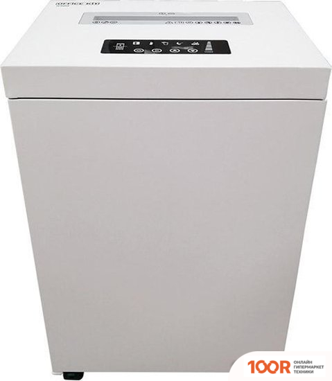 Шредер Office-Kit S500 (2X15) (316245)