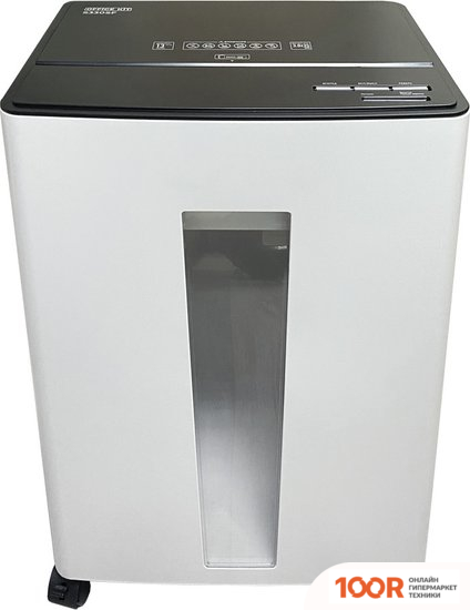 Шредер Office-Kit S330SF (3.9Х35) (316243)