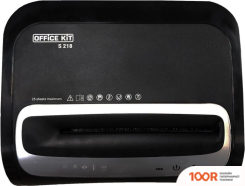 Шредер Office-Kit S218 (1.9X13) (316240)
