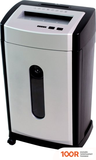 Шредер Office-Kit S215 (4Х40) (316238)